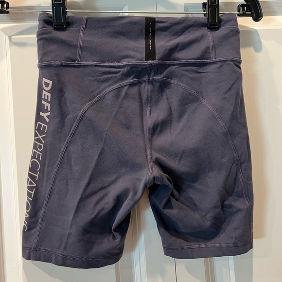 Athleta Girl Bike shorts - Allison Felix edit - Picture 2 of 3